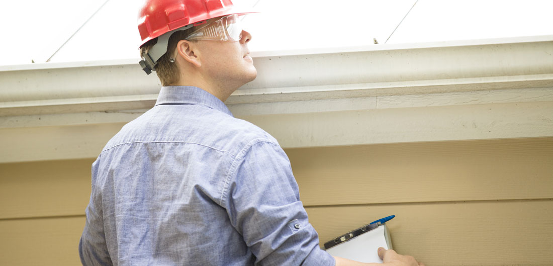 What Does a Home Inspector Look For?