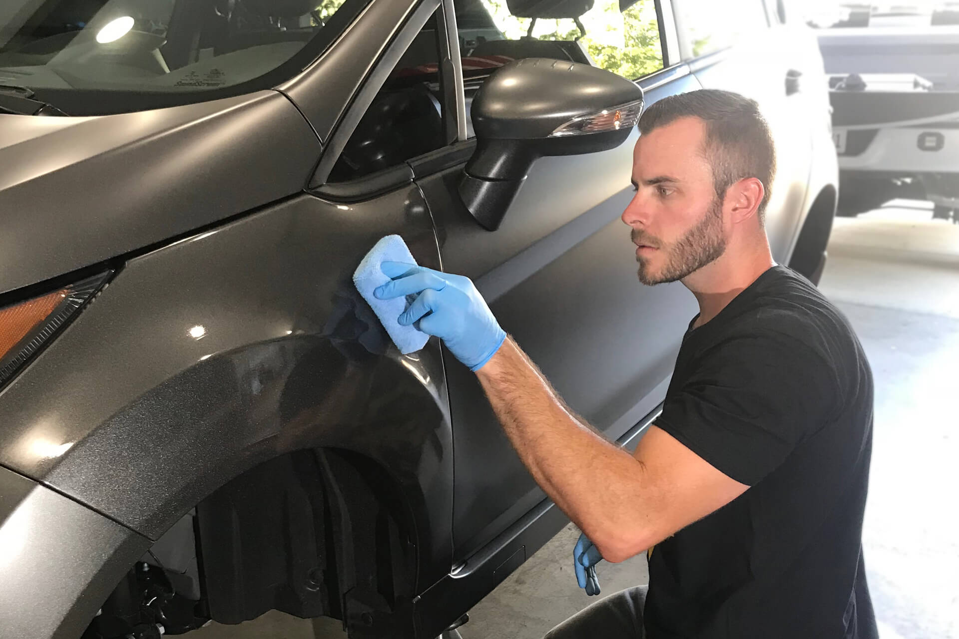 paint protection thousand oaks