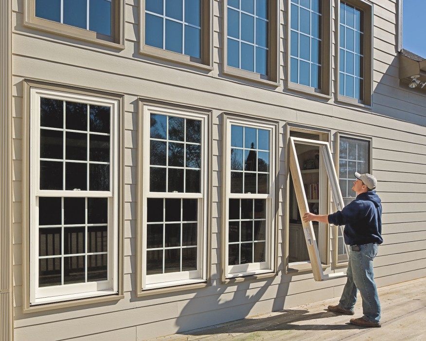 Things to Consider Before Having a Home Window Replacement