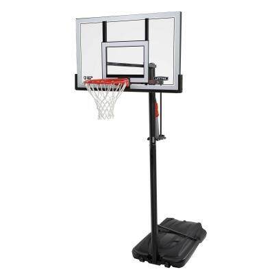 Adjustable Portable Basketball Hoop