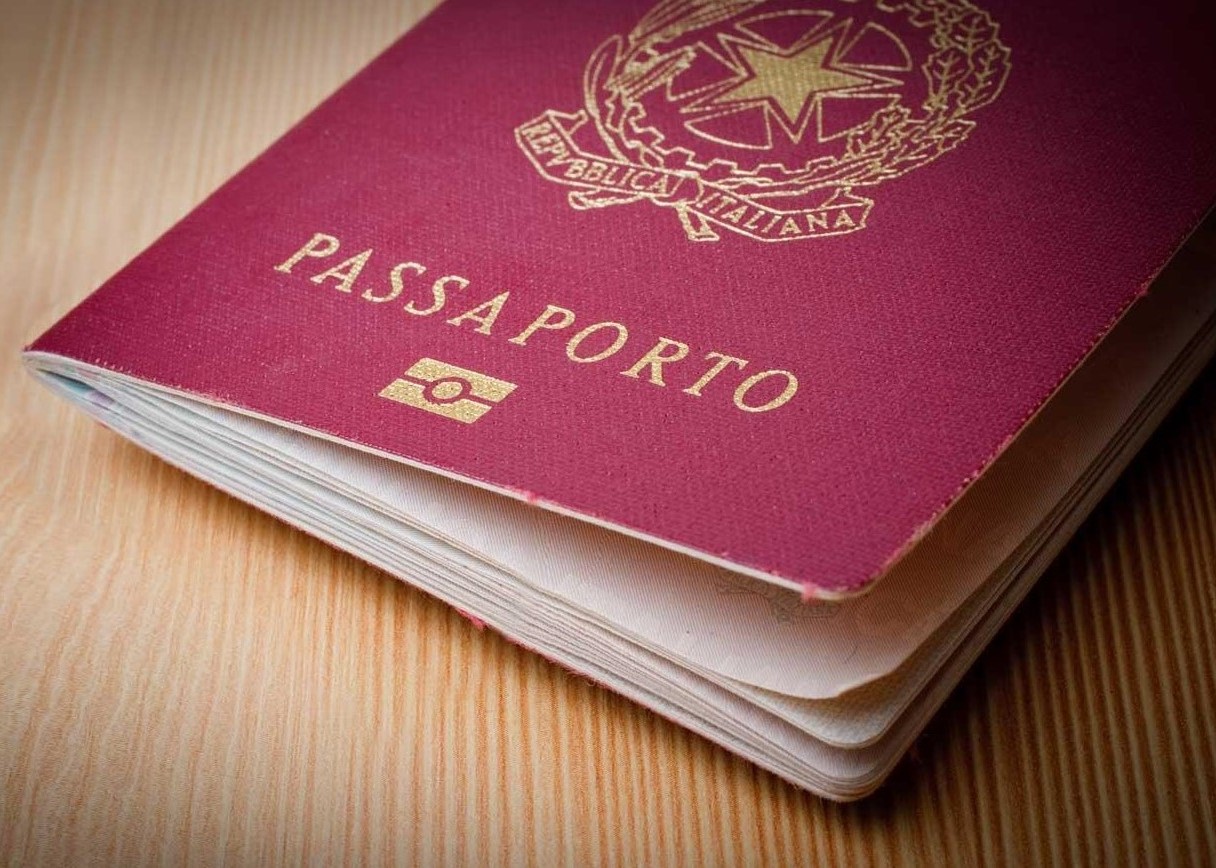 italian citizenship