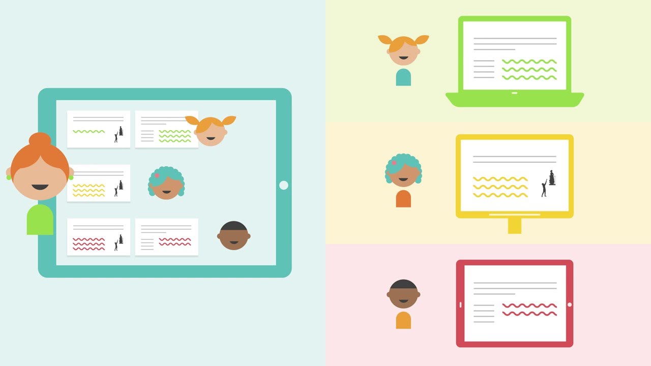 attendance tracking software for school