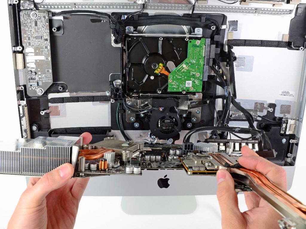 Apple Products Repair - Kore Services