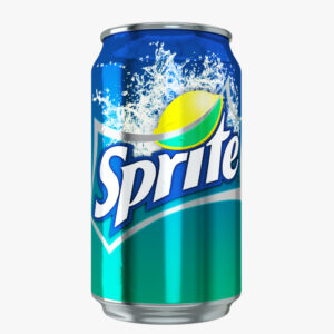 sprite can