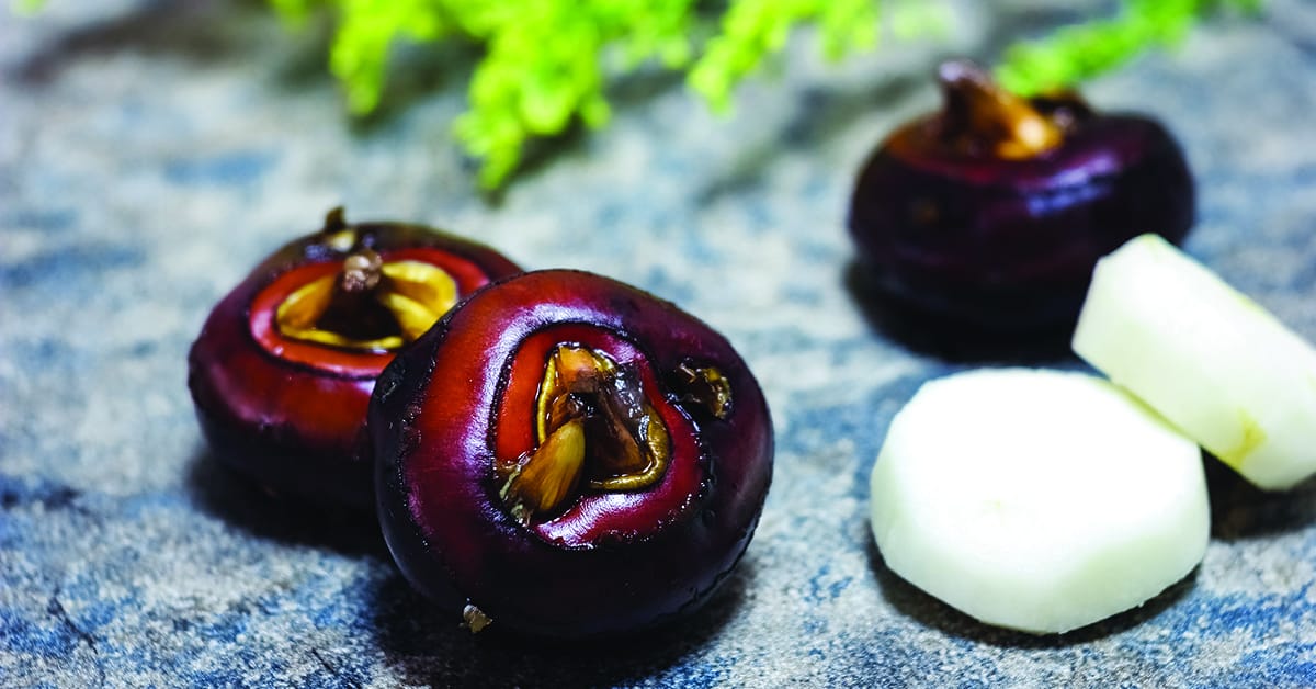 Water Chestnuts Benefits, Nutrition, Recipes and More - Dr. Axe