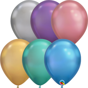 qualatex balloons online