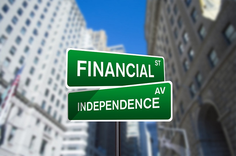 financial independence