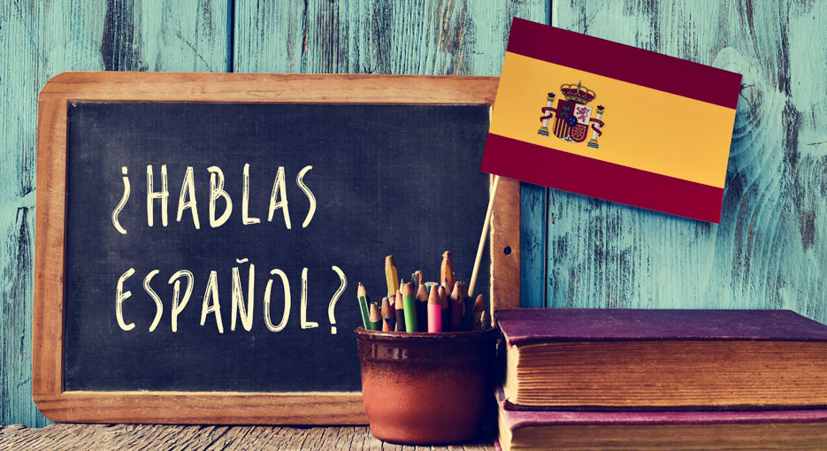Learn Spanish Easily Online