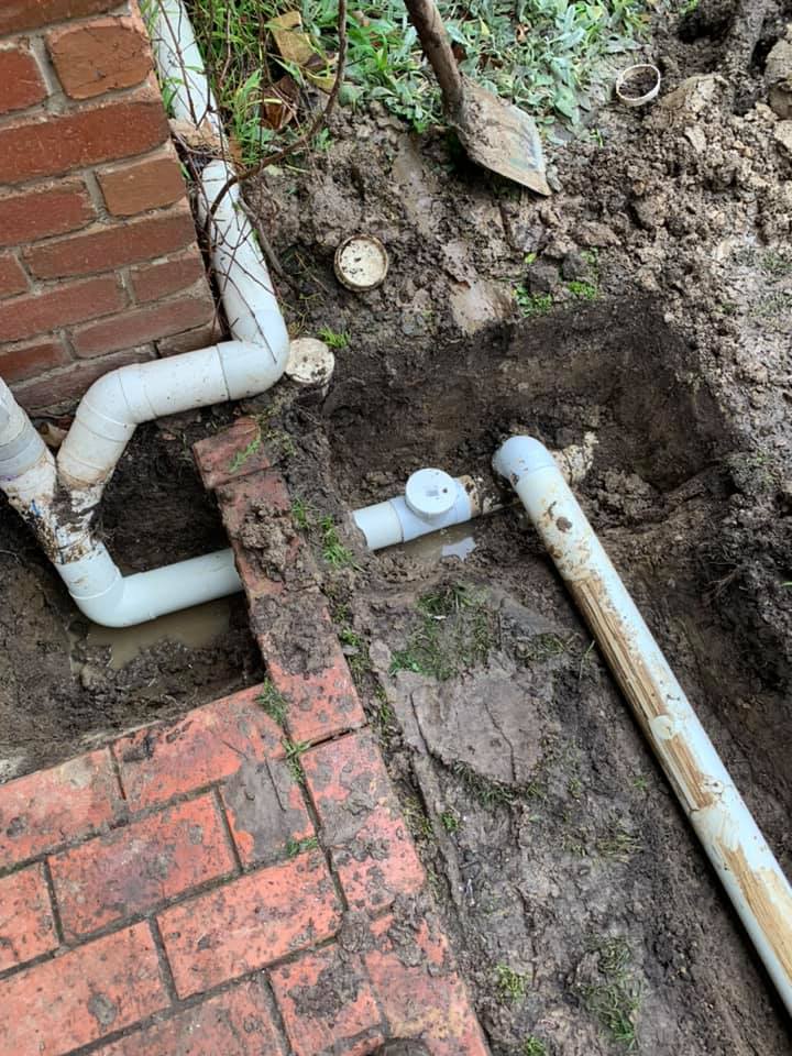 How to Repair Sink Drain Plumbing