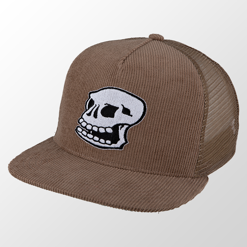 trucker cap supplier