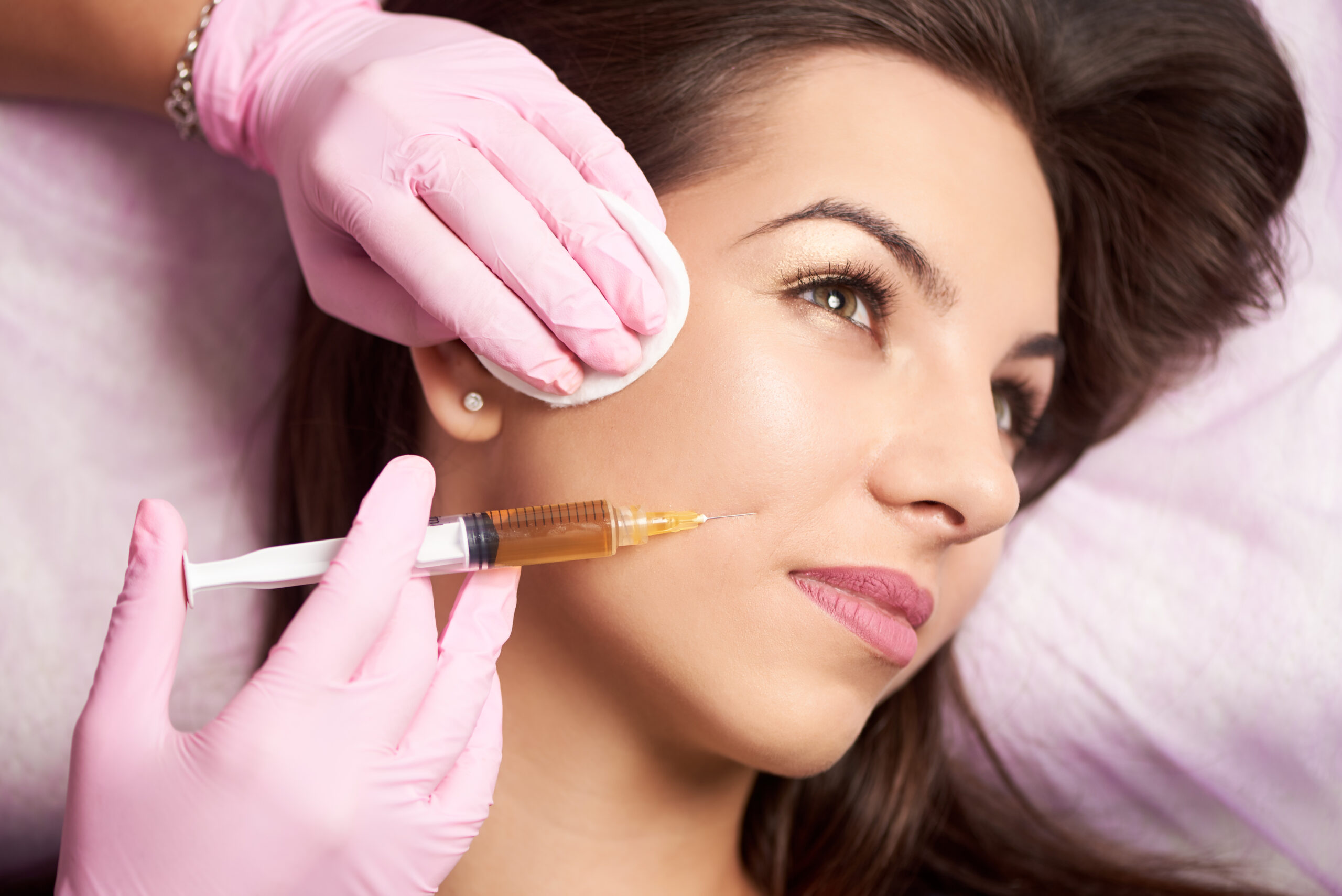 dermal filler course